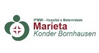 HOSPITAL E MATERNIDADE MARIETA KONDER BORNHAUSEN Logo