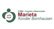 Por dentro da empresa HOSPITAL E MATERNIDADE MARIETA KONDER BORNHAUSEN