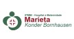 Por dentro da empresa HOSPITAL E MATERNIDADE MARIETA KONDER BORNHAUSEN Logo