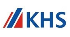 Logo de KHS Indústria de Máquinas