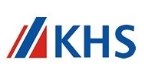 KHS Indústria de Máquinas Logo
