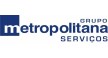 Opiniões da empresa Metropolitana vigilancia ltda Logo