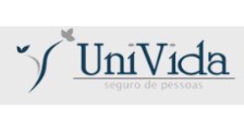 Clinica Univida logo