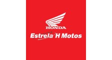Logo de Estrela H Motos Ltda