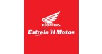Estrela H Motos Ltda Logo