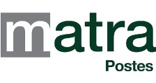 Matra Postes logo