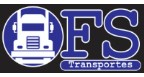 Transportes FS Logo