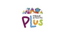 Plus Buffet logo