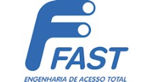 Fast Engenharia logo