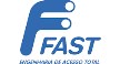 Por dentro da empresa FAST ENGENHARIA E MONTAGENS S.A Logo