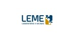Laboratorio Leme Logo