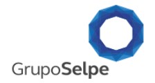 Grupo Selpe logo