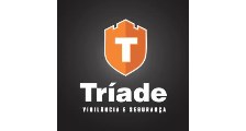 Tríade Segurança e vigilância Ltda logo