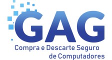 GAG Reciclagem de Eletrônicos