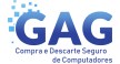 Por dentro da empresa GAG Reciclagem de Eletrônicos Logo
