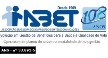 Opiniões da empresa ABET - Associação Brasileira dos Empregados em Telecomunicações Logo