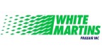 White Martins Logo