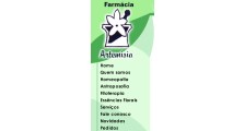 Artemisia Farmácia de Manipulação logo