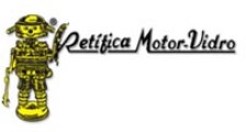 Retifica Motor Vidro logo