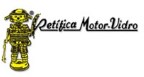 Retifica Motor Vidro Logo