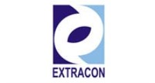 Extracon Mineração e Obras logo