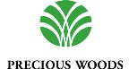Precious Woods Logo