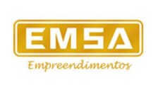 Emsa Empreendimentos logo