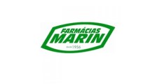 Logo de FARMACIA MARIN