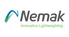 Nemak Alumínio do Brasil Logo