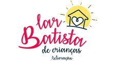 Logo de Lar Batista de Crianças