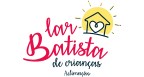 Lar Batista de Crianças Logo