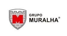 Logo de Grupo Muralha