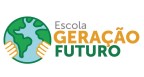 Escola Geração do Futuro Logo