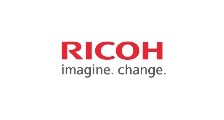 Logo de Ricoh Brasil