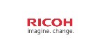 Por dentro da empresa RICOH BRASIL Logo