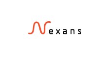 Logo de Nexans