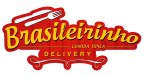 BRASILEIRINHO DELIVERY Logo