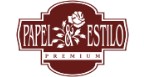 Papel e Estilo Logo