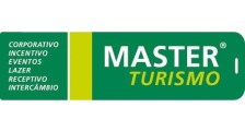 Logo de Master Turismo Ltda