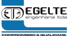 Logo de Egelte Engenharia