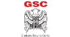 GSC SEGURANCA ELETRONICA LTDA Logo