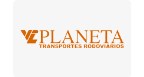 Viação Planeta Logo