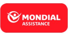Mondial Assistance logo