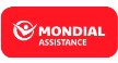 Opiniões da empresa Mondial Assistance Logo
