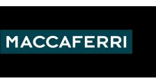 Logo de Maccaferri do Brasil