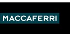 Maccaferri do Brasil Logo