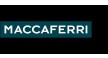 Opiniões da empresa Maccaferri do Brasil Logo