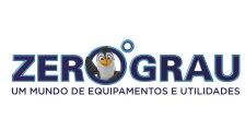Logo de Zero Grau