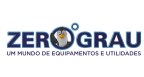 Por dentro da empresa ZERO GRAU Logo