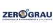 Por dentro da empresa ZERO GRAU Logo